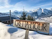 Crettamour - 3-Star