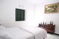 Aurora Stay Near Merapi by Smart Digital Hotel dekat Camping ground lor sambi