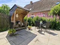 "Fenia" - 9.8km from the sea Hostrup Kirke附近的飯店