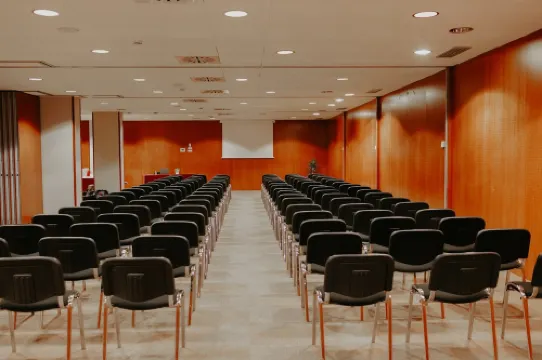 Acevi Villarroel Бизнес-удобства Photos