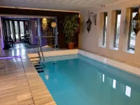 Villa meka Hôtels à : Sastamala