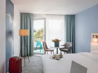 Hôtel Ibis Styles Aix-Les-Bains Domaine de Marlioz