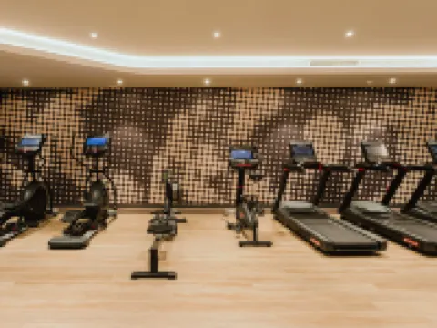 ハンプトン バイ ヒルトン ビエナ シティ ウエスト ウィーンのホテル