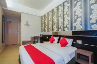 Dancenter Near  Shell Jalan Iskandar Shah, Orchard - 2-Star