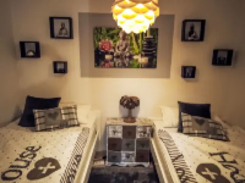 Bocksbergperle 3 哈嫩克利博克斯維斯酒店