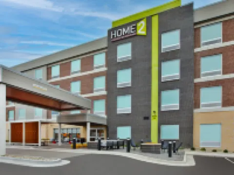 Home2 Suites by Hilton Grand Rapids Northeast Hotels in Grand Rapids