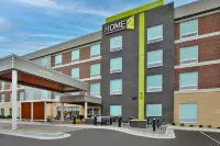 Home2 Suites by Hilton Grand Rapids Northeast Hotels near DeVos Performance Hall