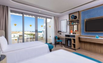 Rixos Radamis Sharm El Sheikh