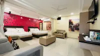 Hotel Sri Venkataramana Residency Hotels near Sridevi Complex