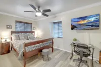 Big Bear Gem: Family Fun, Fire Pit, Ski or Fish Nearby