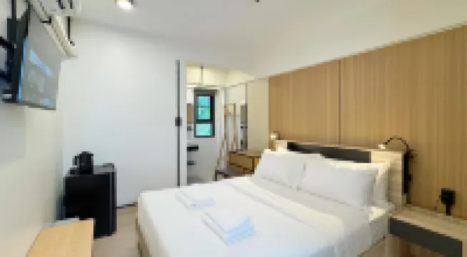 Hyde Residence Ladprao48