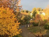 Vacation Home "Vier Jahreszeiten" - Comfort House for 6-8 Guests - 3 Rooms, 3 Bathrooms Hotels in Bad Sachsa