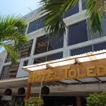 Toledo فنادق في قرطاجنة
