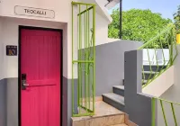 Hostal CASA MX quinta avenida Hotels in 