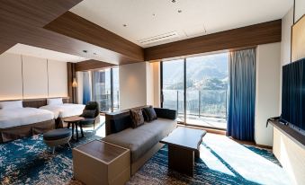 Beppu Suginoi Hotel
