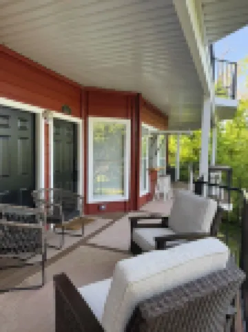 STEPS TO LAKE TEXOMA & TANGLEWOOD RESORT - MEMBERSHIP ACCESS INCLUDED