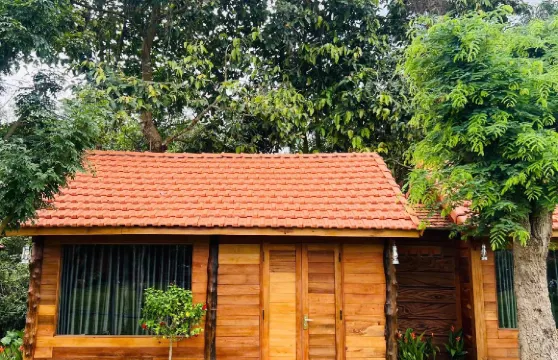 位於艾教的1卧室平房-平方米|帶1個獨立浴室