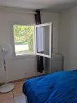 Mazet 50m2, Proche des Plages et du Village, Entouré D'espaces Verts
