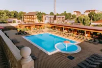 Gorgippiya Hotel
