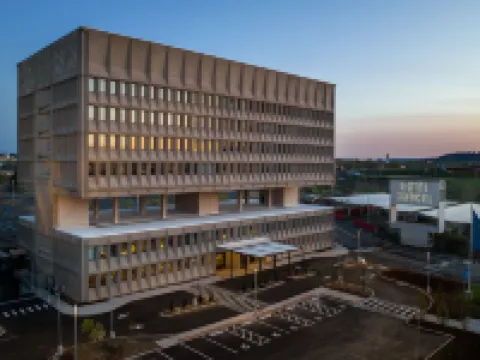 Hotel Marcel New Haven, Tapestry Collection by Hilton Hotels in New Haven