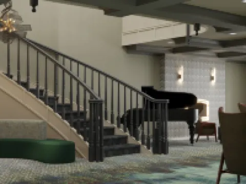 Hotel NoBo Cascade, Tapestry Collection by Hilton Hotels in Cascade