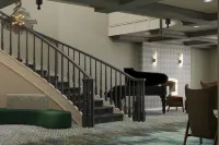 Hotel NoBo Cascade, Tapestry Collection by Hilton Hotels in Cascade