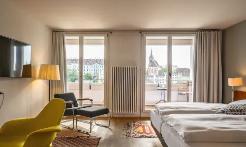 Krafft Basel