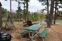 Fish Cabin at Mountain View Retreat