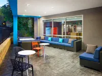 Tru by Hilton Atlanta Northlake Parkway Hotels in DeKalb County