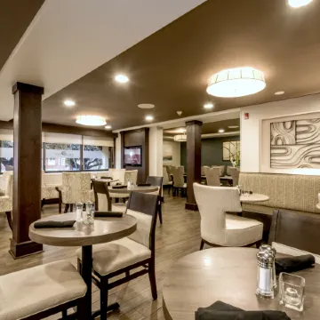 DoubleTree by Hilton Montgomery Downtown