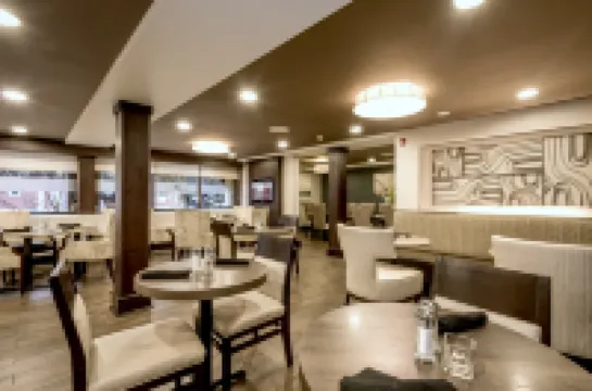 DoubleTree by Hilton Montgomery Downtown Hoteles en Montgomery