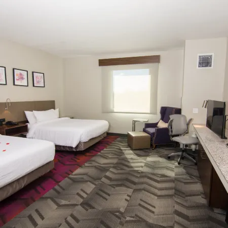 Hilton Garden Inn Tampa Suncoast Parkway