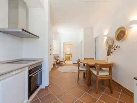 Apartamento Natura Bliss