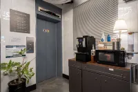 Cheongju Haedeunnarae Hotel