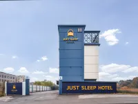 Dangjin Sapgyo (Songak) S 唐津市酒店