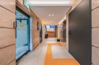 Dangjin Sapgyo (Songak) S Hoteles en Dangjin