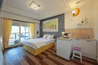 Gyeongju Marianne Pension