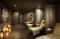 水仙水療酒店 - SPA