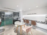 Daegu Dongseongro Sweet Hotel โรงแรมใกล้สถานีเเทกู