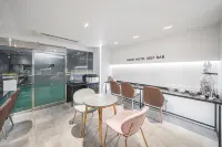 Daegu Dongseongro Sweet Hotel