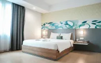 Evo Hotel Pekanbaru