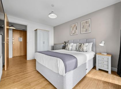 Cotels at Vizion Serviced Apartments