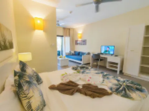 Be Cosy with Lov Hoteles en 