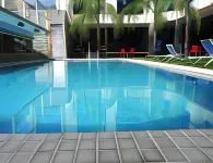 Hotel El Español Paseo de Montejo