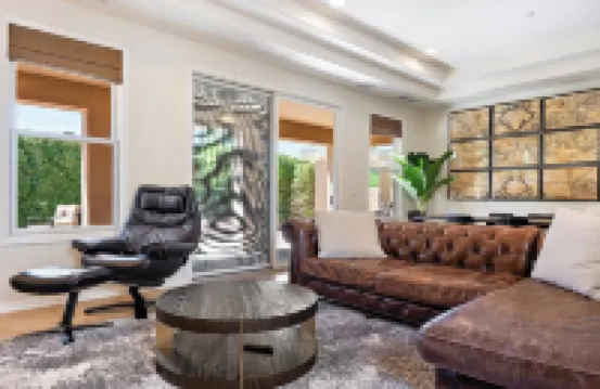 Chandler Keep – Medieval Spanish Villa, BBQ Courtyard & Prime South Chandler