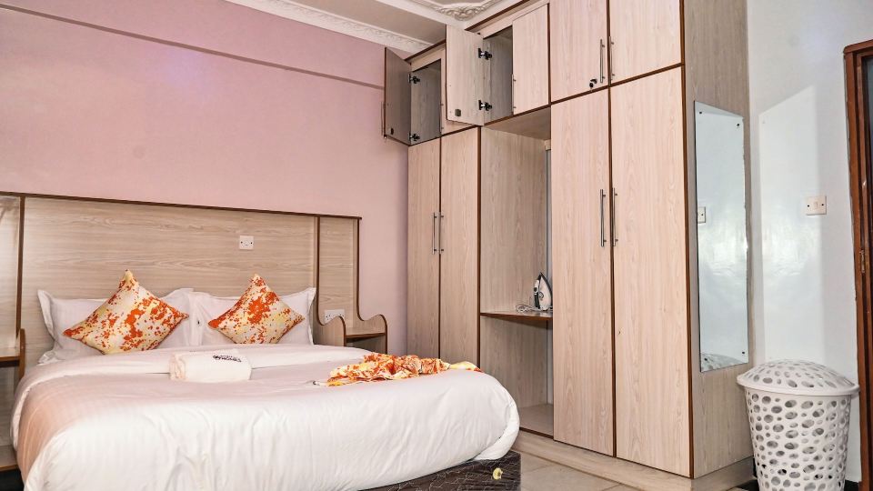 Smartstay Mungai Heights