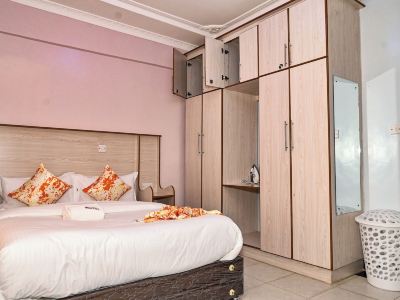 Smartstay Mungai Heights