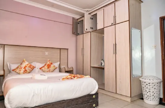 Smartstay Mungai Heights Hotels in 