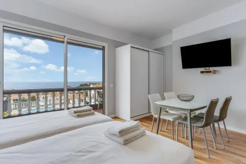 Villa Winter Apt 2