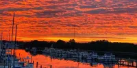 The Moorings Hotel and Marina